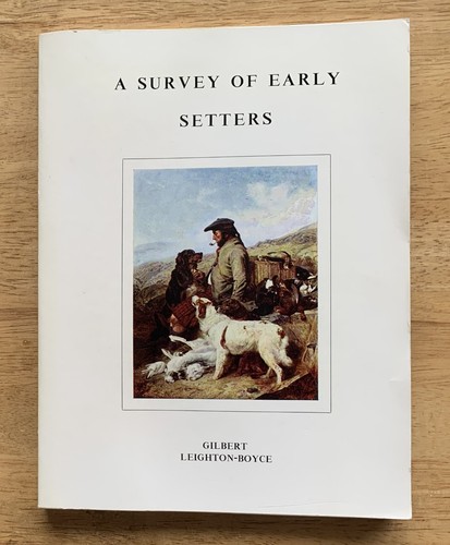 Survey early setters - of,