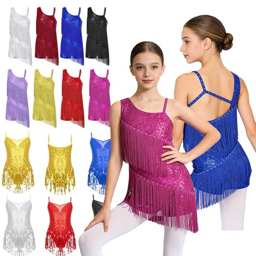 Girls oblique straps - oblique,