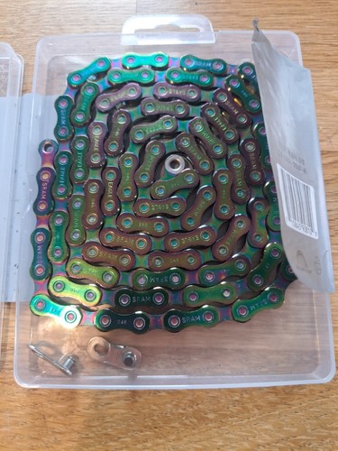Sram eagle s500 speed chain - sram, 12