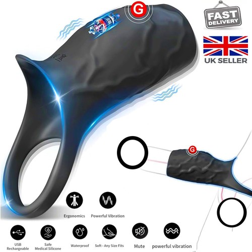 Automatic penis ring - automatic, sleeve