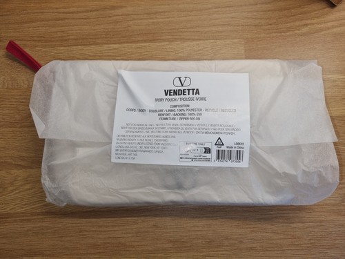Valentino vendetta ivory - v,