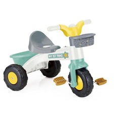 Kids Ride On, Dolu My First Trike, Children Bike Ideal for Ages 24 Months and Up