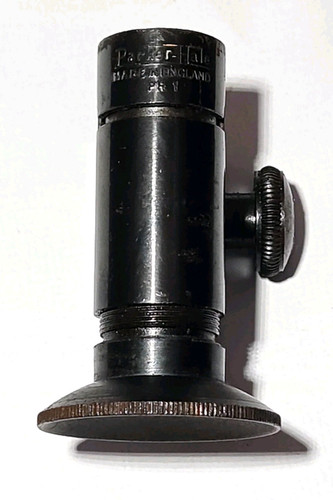 Vintage parker hale ph1 - parker, bsa