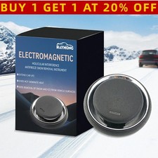 Car Electromagnetic Molecular