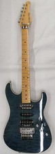 SCHECTER SD-II-22 Electric Guitar