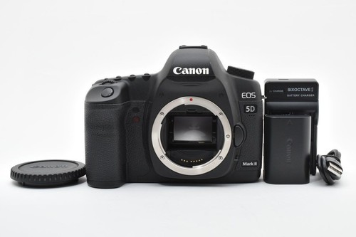 Canon eos mark - canon, body
