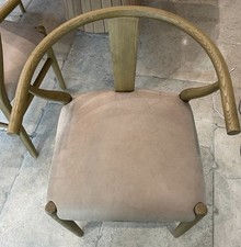 Andrew Martin Robin Chairs X 6