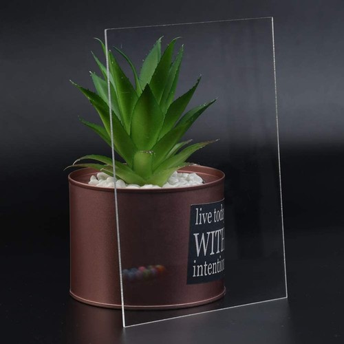 Acrylic clear plastic perspex - acrylic,