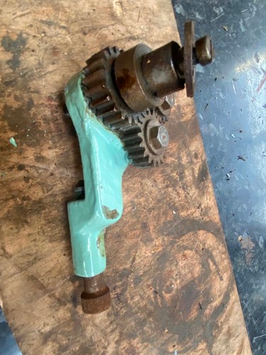 Portass dreadnought lathe - portass,