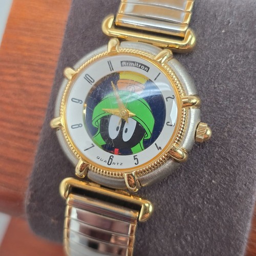 Armitron marvin martian - armitron,