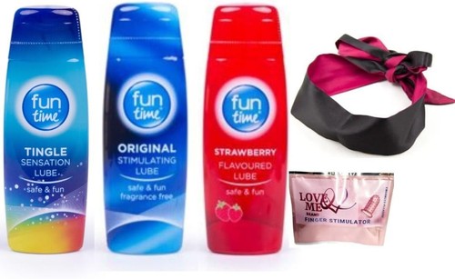 Orgasm gel stimulating lube - orgasm,