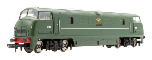 Hornby gauge r3491 br - 'oo',