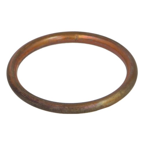 Exhaust gasket fits honda - gasket, cb