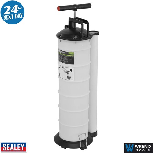 Sealey litre ltr vacuum - litre,