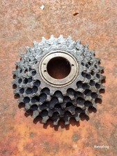 VINTAGE 5 speed racing bike
