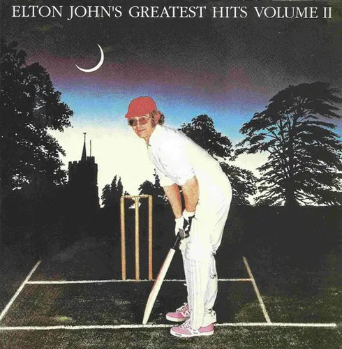 Elton john greatest - john,