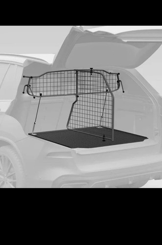Kia sorento 2015 onwards - onwards, boot