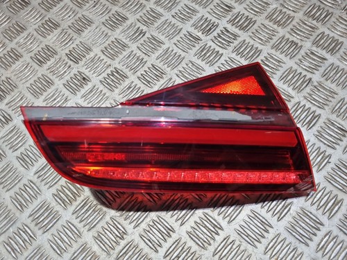 Audi mk3 saloon - mk3, fl