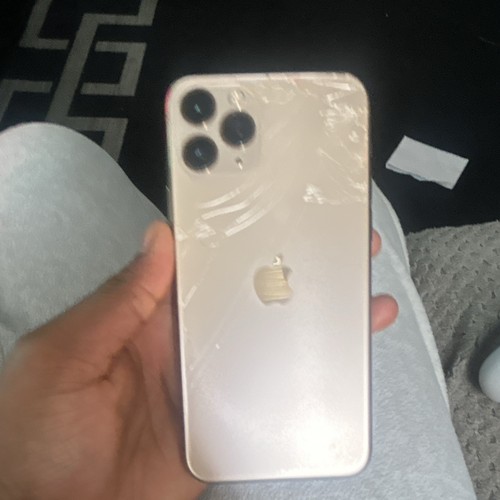 Apple iphone pro - 11,