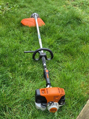 Stihl fs131r petrol - petrol, strimmer