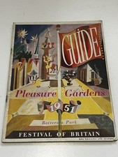 Festival of Britain 1951
