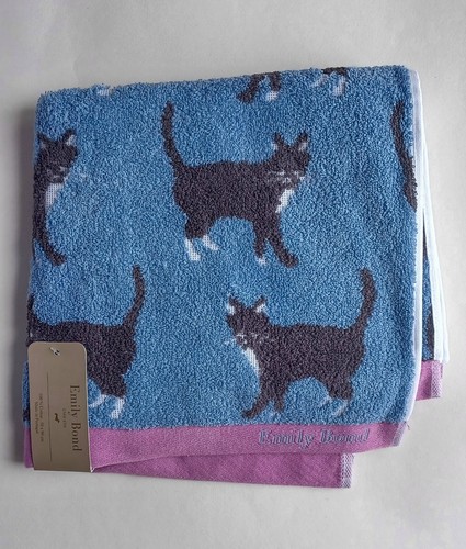Rare emily bond cat design - emily,