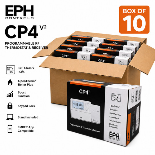 Eph cp4 v2 wireless - eph,