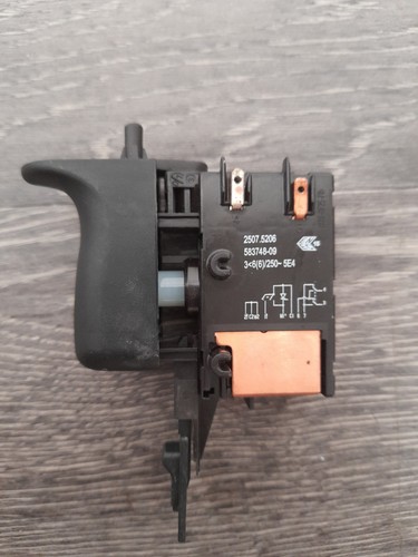 Dewalt trigger switch - dewalt,