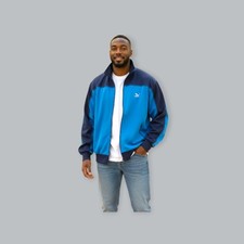 Puma Vintage Tracksuit Top