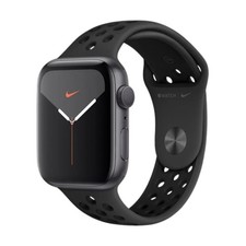 Apple Watch Series 5 Nike