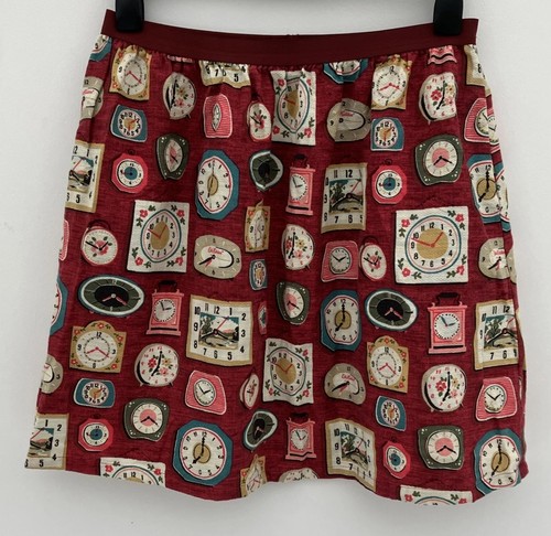 Cath kidston cotton clocks - cath,