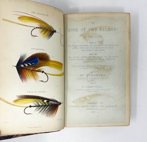 Ephemera fitzgibbon edward - ephemera, edward]