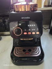 Arcadia Automatic Turkish