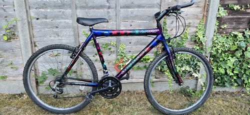 Ammaco daiquiri mountain bike - daiquiri,