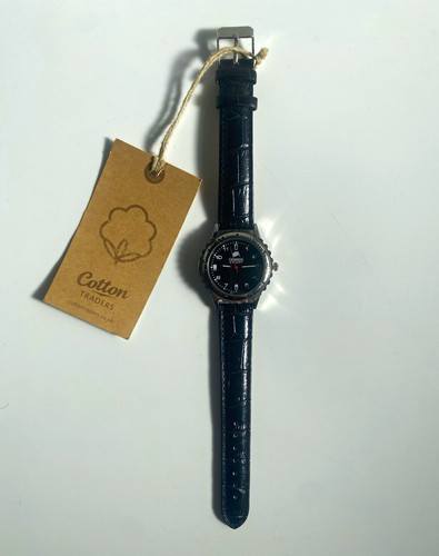 Guinness watch new unworn - guinness,