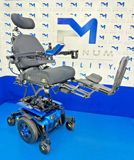 PRIDE QUANTUM Q6 EDGE 3