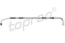 FRONT SENSOR BRAKE PAD WEAR