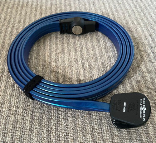 Wireworld stratus power - wireworld,