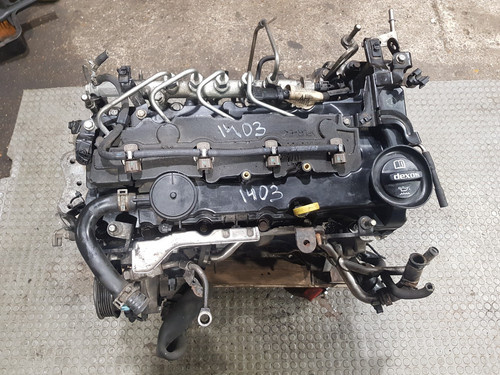 Vauxhall zafira tourer - vauxhall,