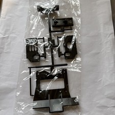 Tamiya 51379 F104 C Parts
