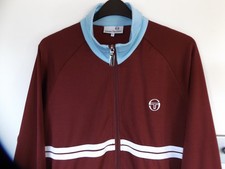 Sergio Tacchini Dallas Claret