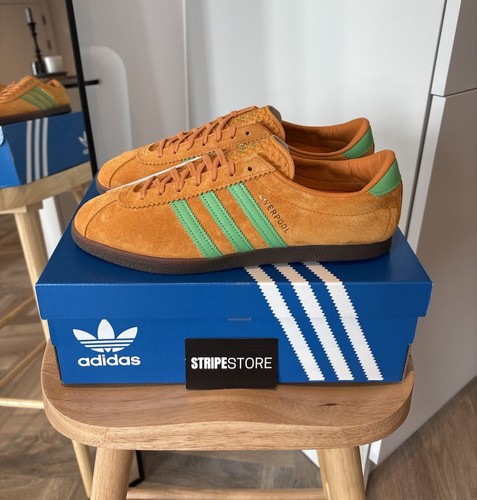 Adidas liverpool size - liverpool,
