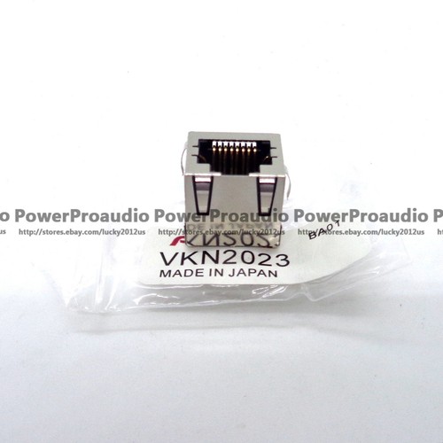 Rj45 link ethernet - rj45, socket