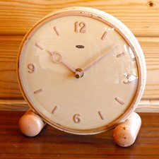 VINTAGE 20cm Metamec Mantel