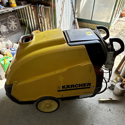 Kärcher hds 745 eco hot - m,