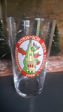 1996 Norwich Beer Festival