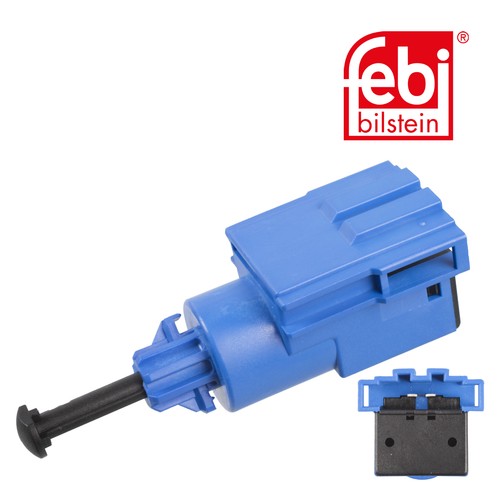 Febi 109024 clutch switch - 109024,