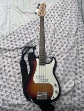 Stagg bass guitar amp - guitar,