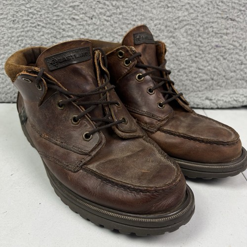 Vintage eastland boots men - vintage, men’s