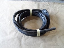 2004 ROVER MGF MG TF 1.6 1.8 135 A PILLAR / WINDSCREEN ROOF RUBBER SEAL